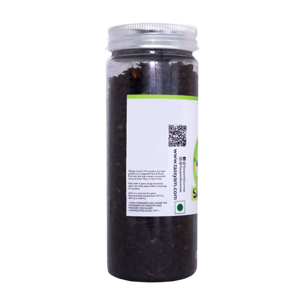 Tassyam Organics Rare Sichuan Pepper - Distacart