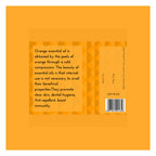 Oilcure Orange Essential Oil