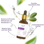Kisra Anti-Acne Face Serum for Acne