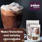 Paiya Organics Dark Cocoa Powder