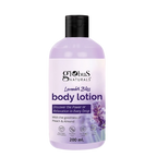 Globus Naturals Lavender Bliss Body Lotion - Distacart