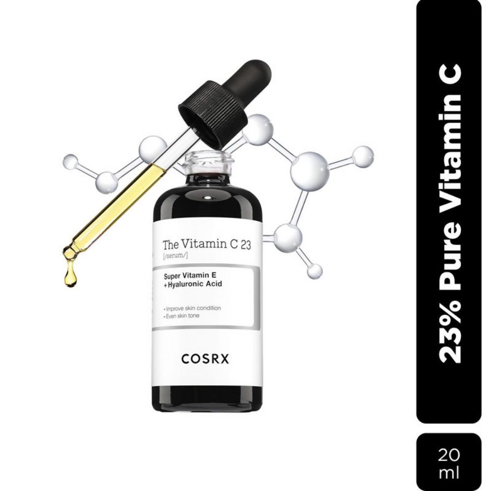 Cosrx The Vitamin C 23 Serum