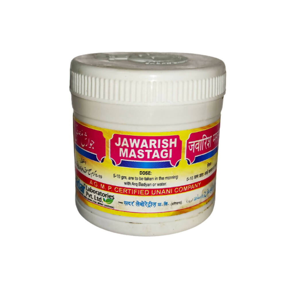 Sadar Dawakhana Jawarish Mastagi - Distacart