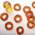 Gummadi Foods Sakkinalu (Karam) - Distacart