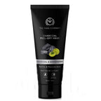 The Man Company Charcoal Peel Off Mask
