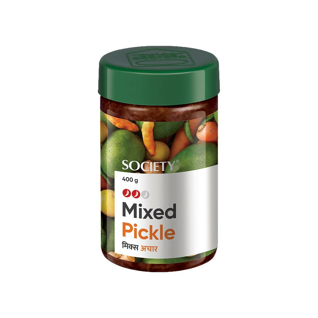 Society Mixed Pickle Jar - Distacart