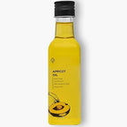 Februus Organics Cold Pressed Apricot Oil