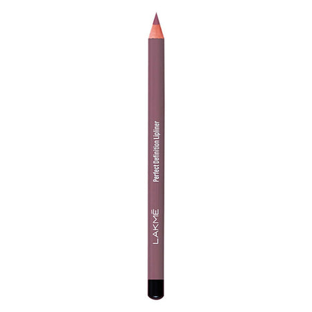 Lakme Perfect Definition Lip Liner - Mauve Passion