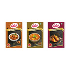 Catch Masala & Spices - Meat Masala 100 gms + Chicken Masala 100 gms + Garam Masala 100 gms - Distacart