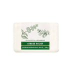Bath & Body Works Eucalyptus Spearmint Stress Relief Nourishing Bar Soap