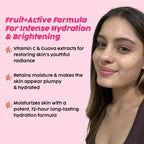 PLIX The Plant Fix 10% Vitamin C Face Serum For Skin Brightening & Even Toned Complexion