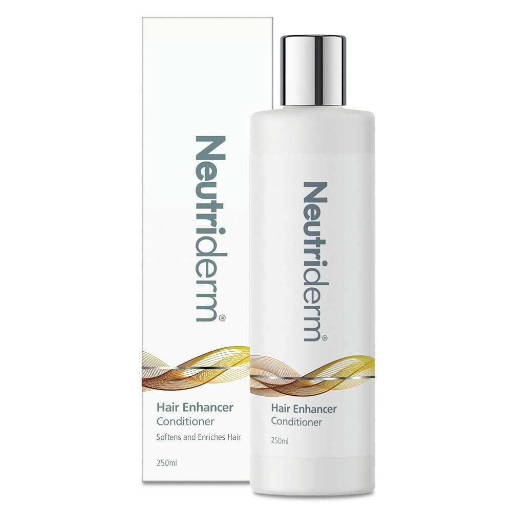 Neutriderm Hair Enhancer Conditioner