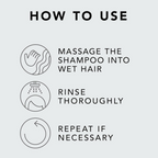 Sebastian Professional Twisted Elastic Shampoo For Curly Hair