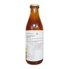 Patanjali Kolhu Mustard Oil - Distacart