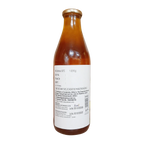Patanjali Kolhu Mustard Oil - Distacart