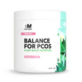 BM Wellness Balance For PCOS - Pineapple - Distacart