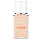 Neutrogena Skinclearing Makeup 4 Nude