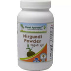 Planet Ayurveda Nirgundi Powder - Distacart