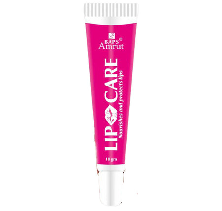 Baps Amrut Lip Care