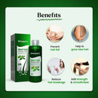 Sheopal's Mool Hair Grow Oil