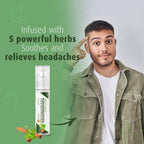 Krishna'S Herbal & Ayurveda Krishnadhara Roll On - Distacart