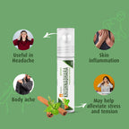 Krishna'S Herbal & Ayurveda Krishnadhara Roll On - Distacart