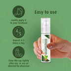 Krishna'S Herbal & Ayurveda Krishnadhara Roll On - Distacart