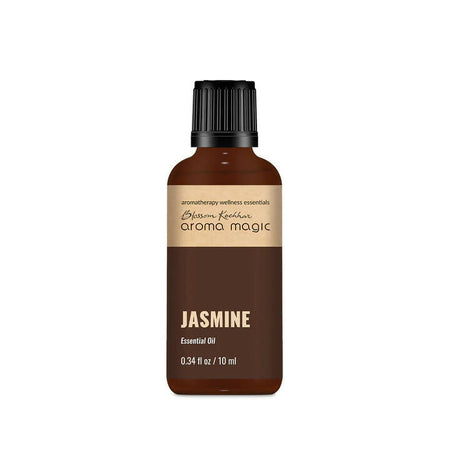 Blossom Kochhar Aroma Magic Jasmine Oil