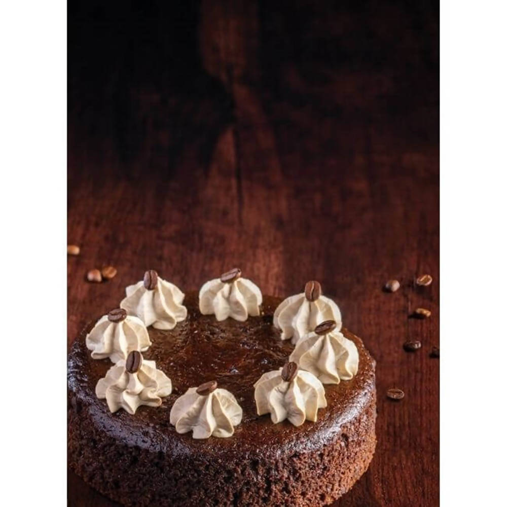 Slurrp Farm Mocha Coffee Millet Cake Mix