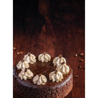 Slurrp Farm Mocha Coffee Millet Cake Mix