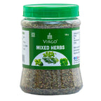 Virgo Mixed Herbs - Distacart