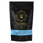 Tea Sense Blue Chamomile Green Tea - Distacart