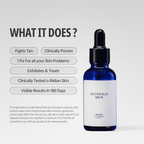 Reginald Men Hermes - All in One Serum - Distacart