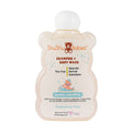 ShuShu Babies Shampoo + Body Wash Fragrance Free