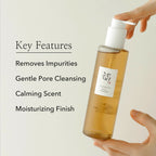 Beauty of Joseon Ginseng Cleansing Oil - Korean Skincare Routine - Distacart