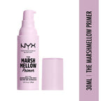 NYX Professional Makeup The Marshmellow