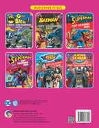 Dreamland Superman Copy Colouring Book : Children Drawing, Painting and Colouring Book - Distacart