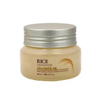 The Face Shop Rice & Ceramide Moisturizing Cream - Korean Skincare