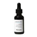 Minimalist Hyaluronic + PGA 2% Face Serum