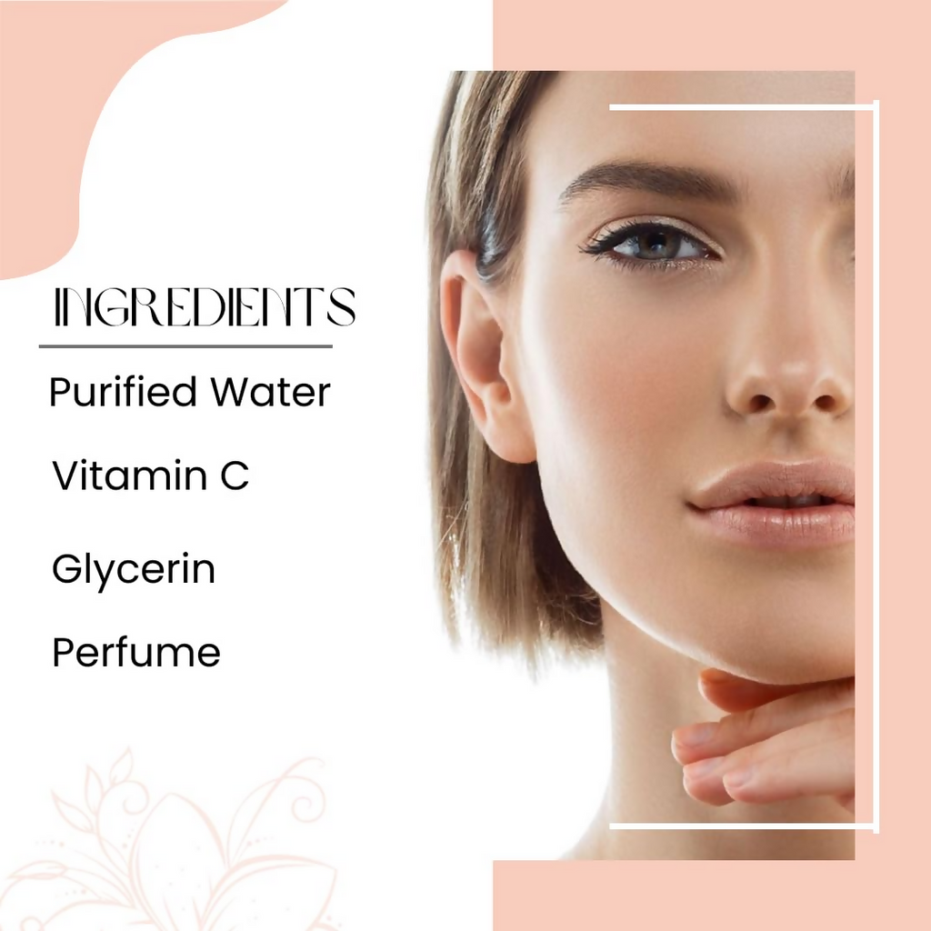 Skinaa Vitamin C Face Wash
