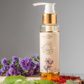 Haappyherbs Kumkumadi Miraculous Radiance Face Wash - Distacart