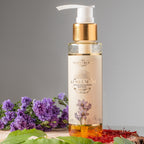Haappyherbs Kumkumadi Miraculous Radiance Face Wash - Distacart