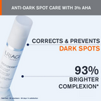 Uriage Depiderm Anti-Dark Spot Face Cream 3% AHA & Vitamin C