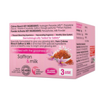 Fem Fairness (Saffron & Milk) Creme Bleach - Distacart