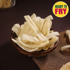 Sweet Karam Coffee Ribbon Vadam Crisps - Distacart