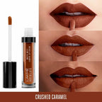Lakme Absolute Matte Melt Liquid Lip Color - Crushed Caramel