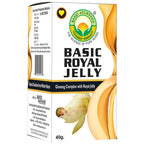 Basic Ayurveda Basic Royal Jelly 40 gm