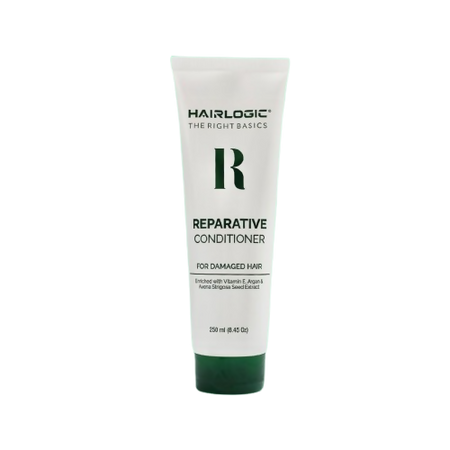 Hair Logic Reparative Conditioner