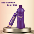 Streax Professional Hue Magic Developer For Hair Colour - 10 Volume 3%