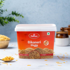 Haldiram's Bikaneri Bhujia - Distacart